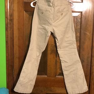 Arizona Jean Company Pants - JC Penney’s Arizona Jeans Juniors Khaki Pants Arizona Jean Company Pants - JC Penney’s Arizona Jeans Juniors Khaki Pants